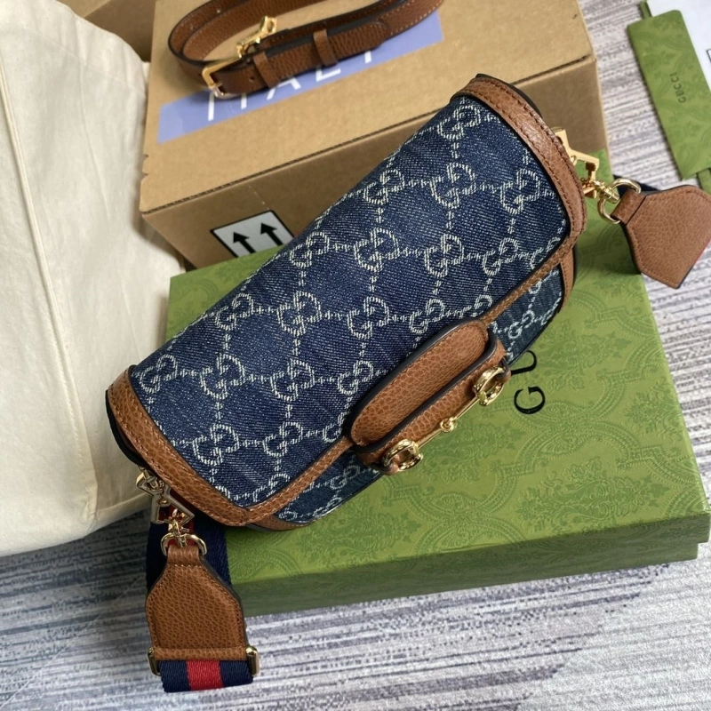 Gucci Satchel Bags 4360C-0383