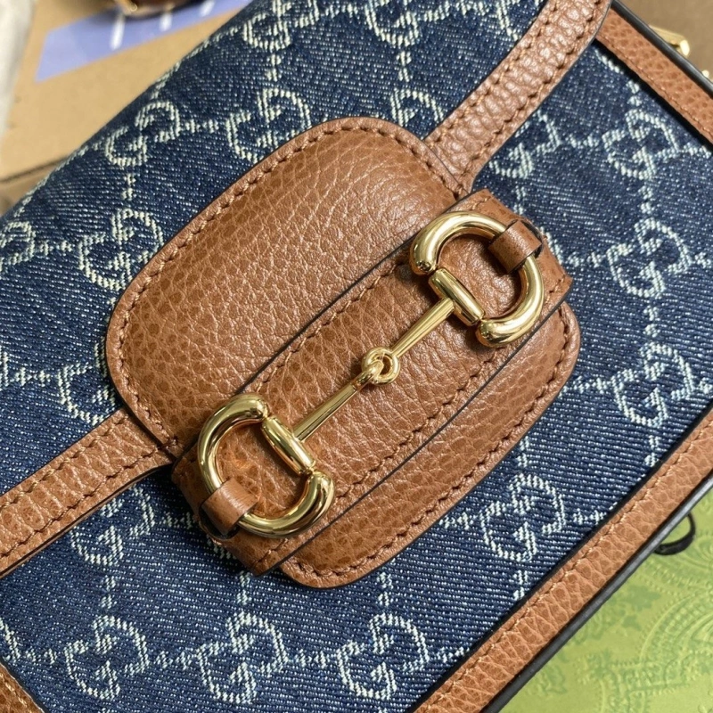 Gucci Satchel Bags 4360C-0383