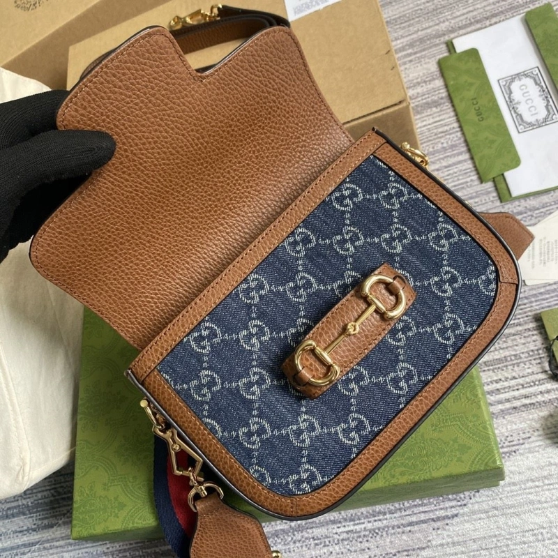 Gucci Satchel Bags 4360C-0383