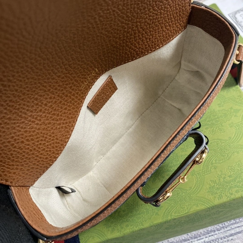 Gucci Satchel Bags 4360C-0383