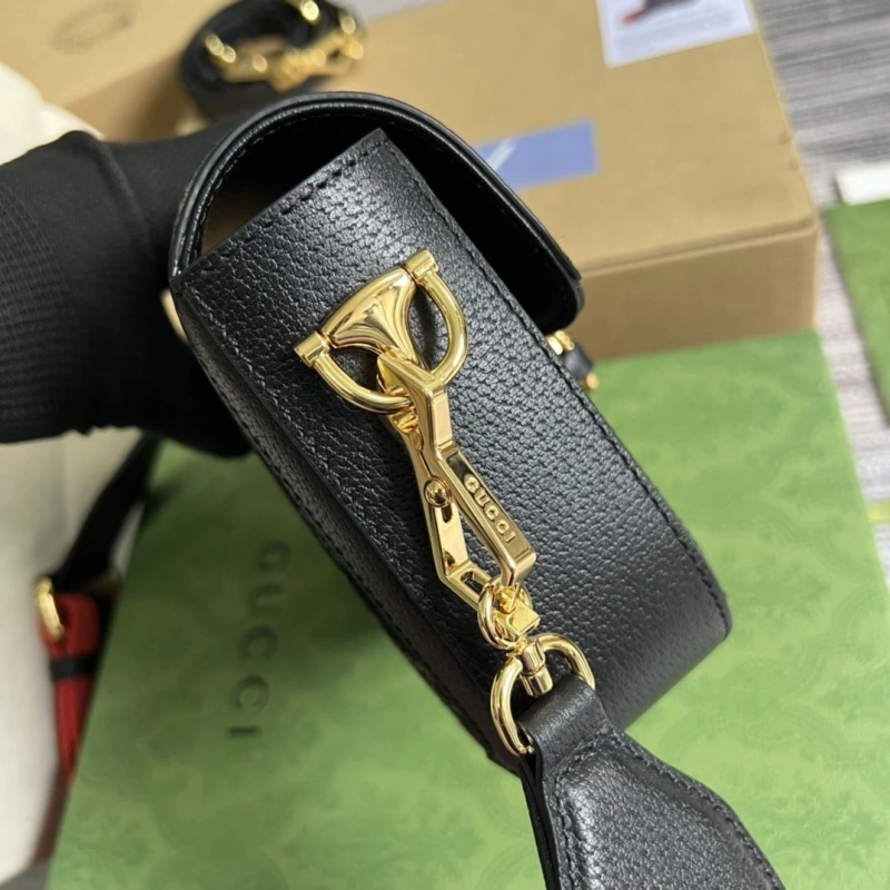 Gucci Satchel Bags 4360C-0384