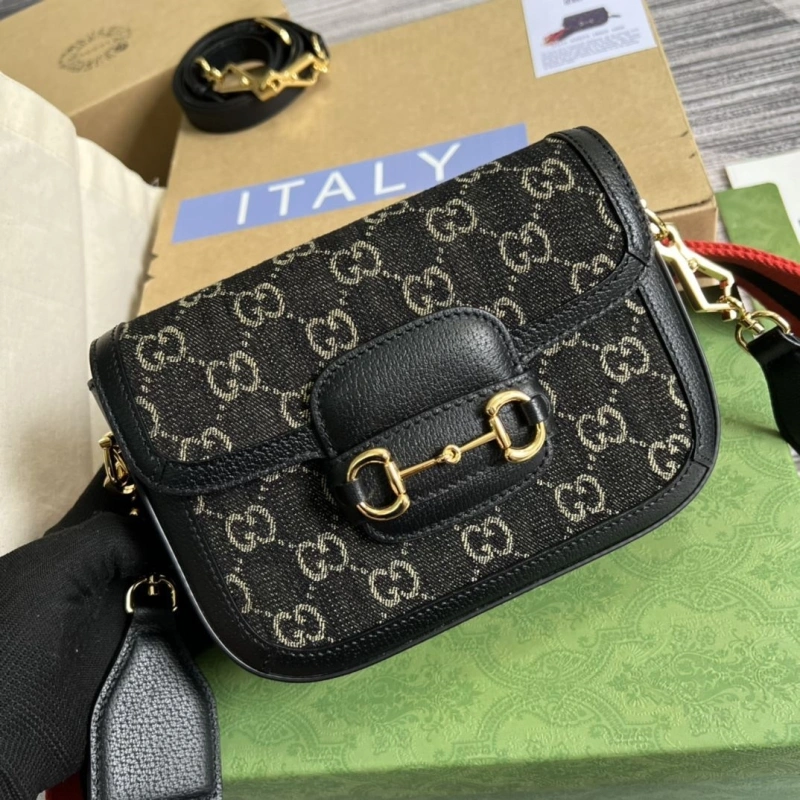 Gucci Satchel Bags 4360C-0384