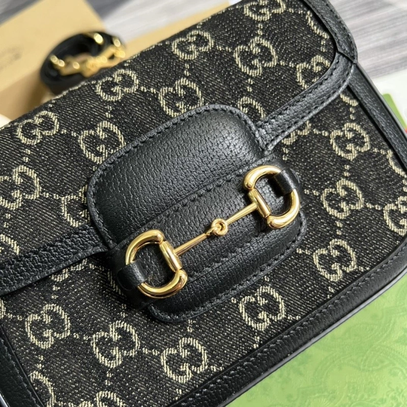 Gucci Satchel Bags 4360C-0384