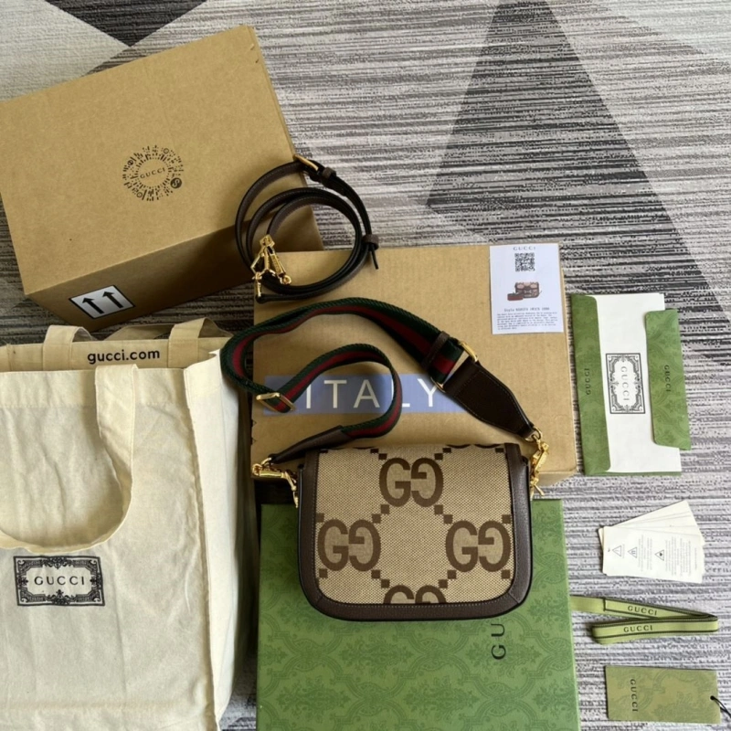 Gucci Satchel Bags 4360C-0385