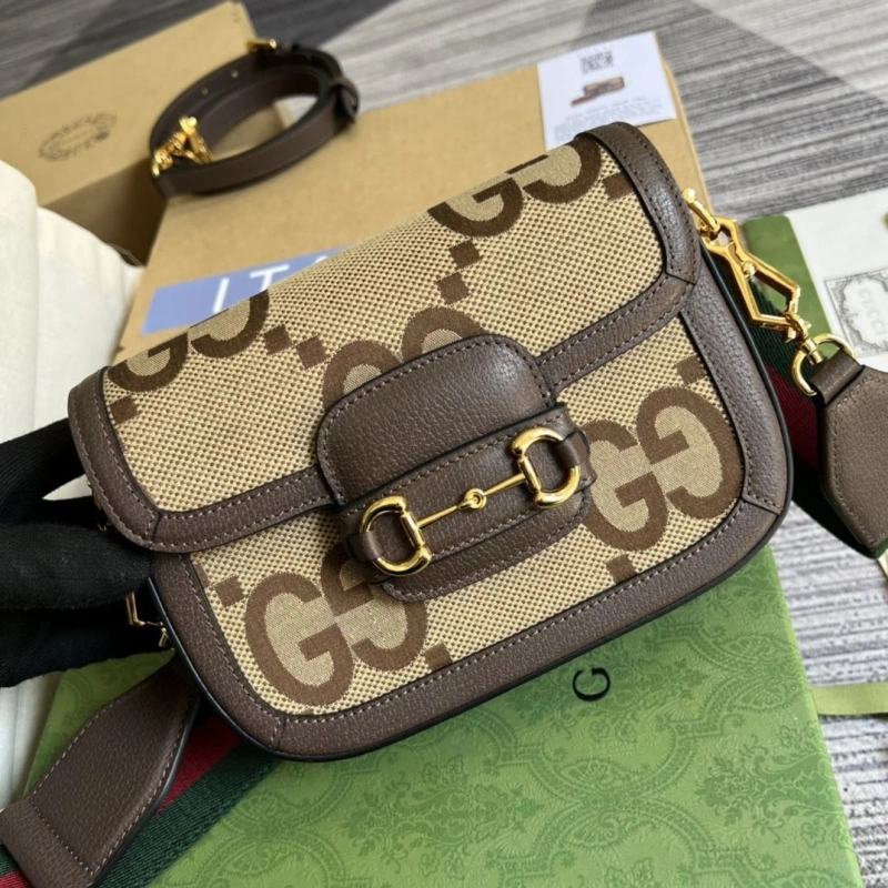 Gucci Satchel Bags 4360C-0385