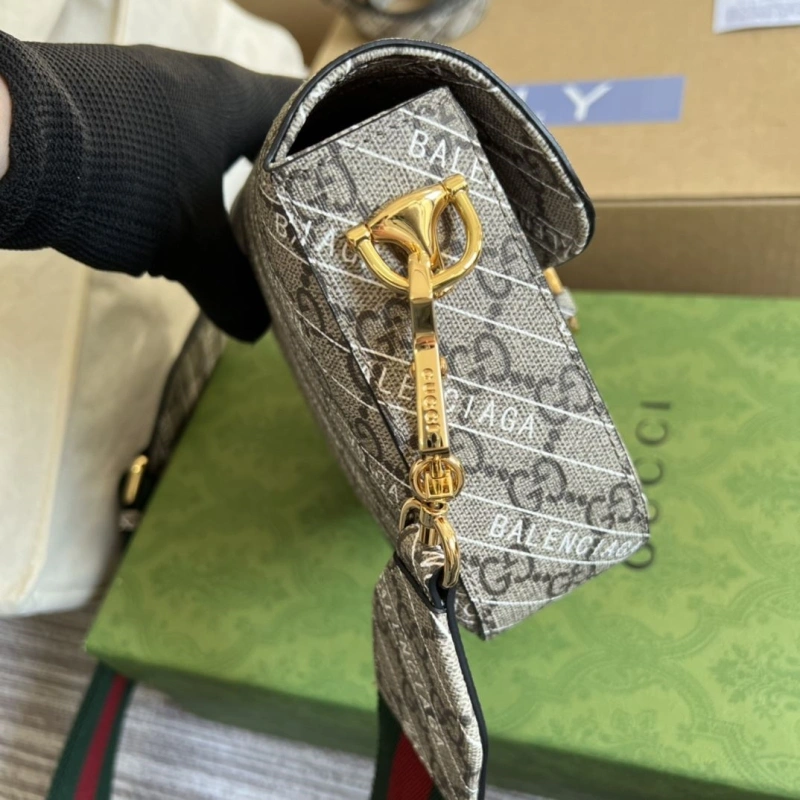 Gucci Satchel Bags 4360C-0386