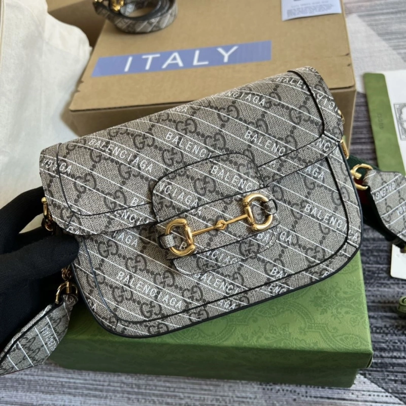 Gucci Satchel Bags 4360C-0386