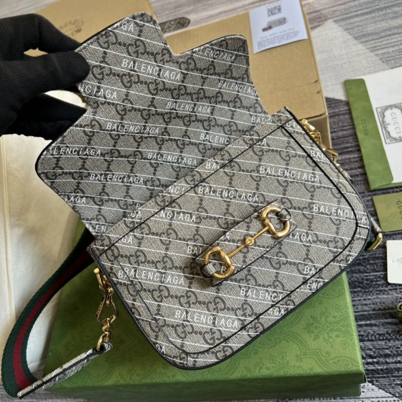 Gucci Satchel Bags 4360C-0386