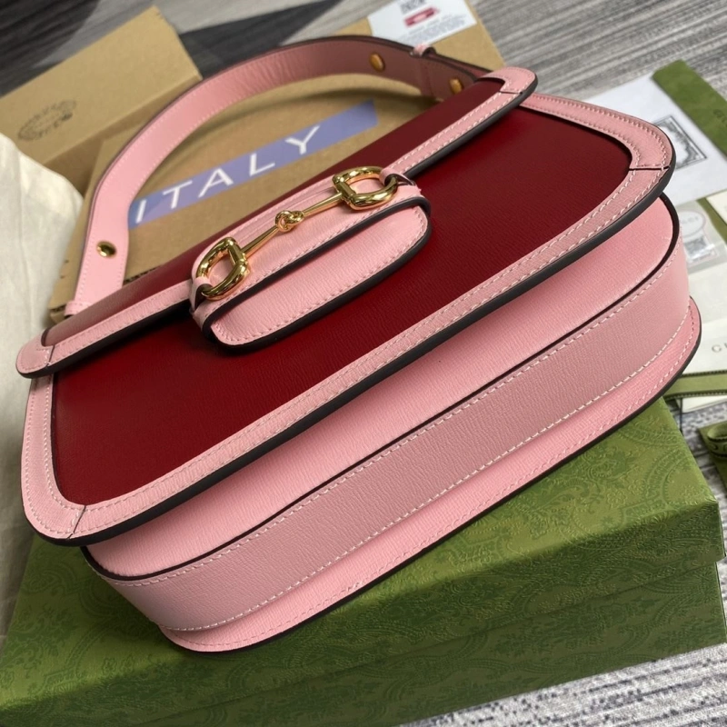 Gucci Top Handle Bags 4360C-0388