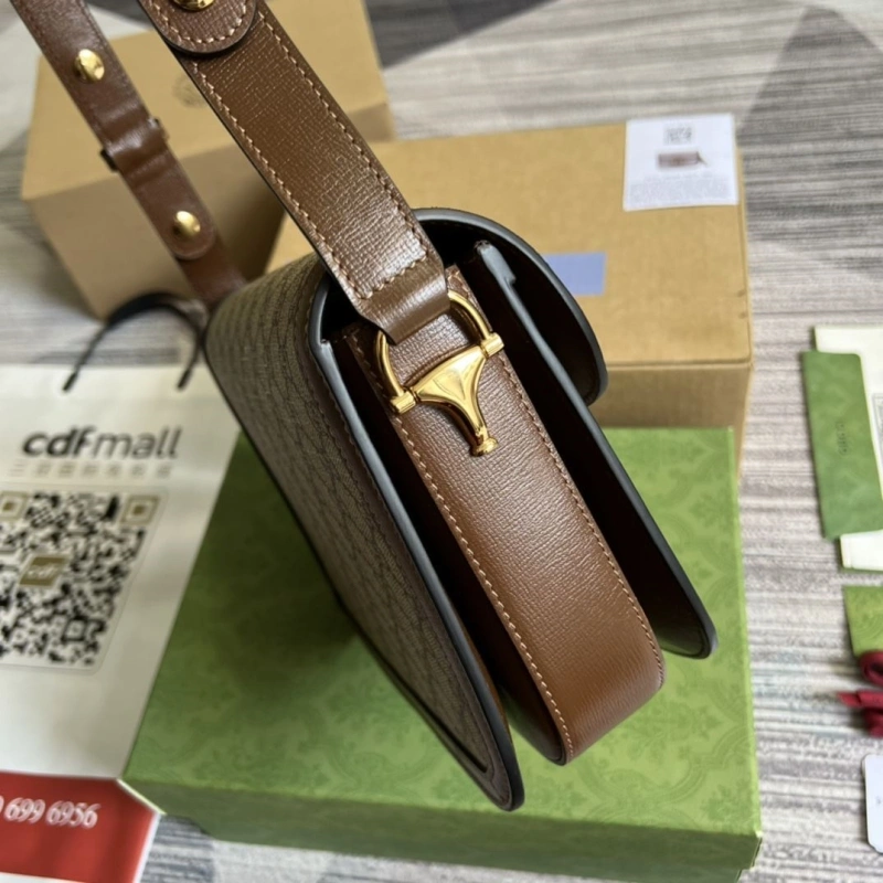 Gucci Top Handle Bags 4360C-0389