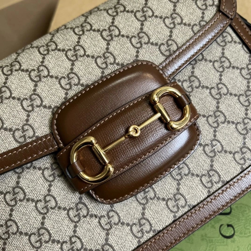 Gucci Top Handle Bags 4360C-0389