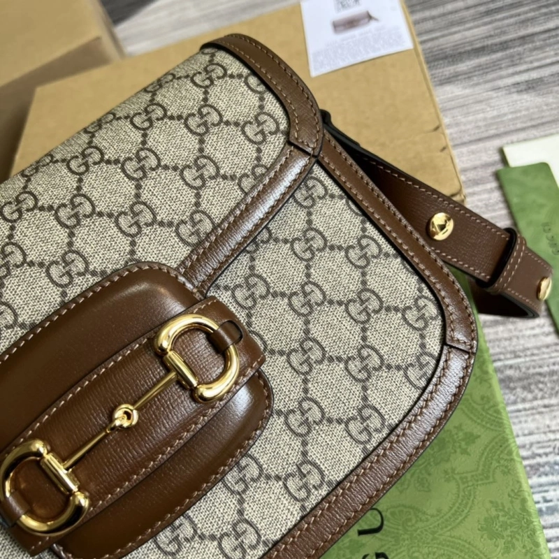 Gucci Top Handle Bags 4360C-0389