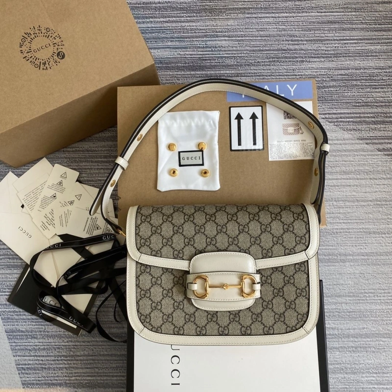 Gucci Top Handle Bags 4360C-0390