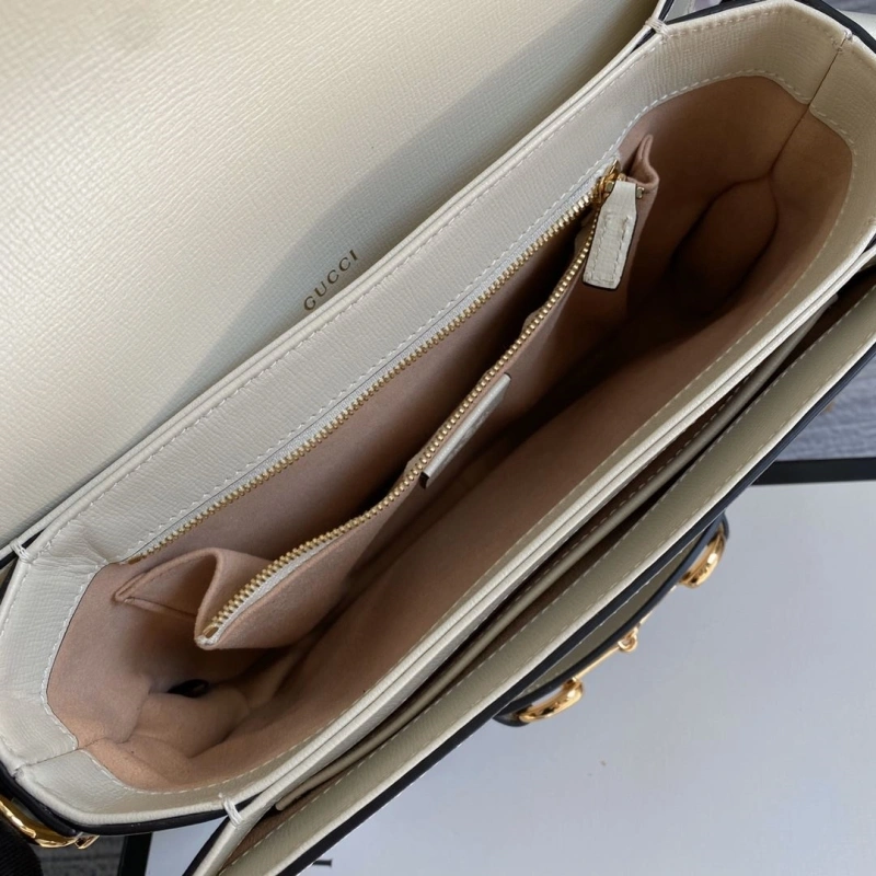 Gucci Top Handle Bags 4360C-0390