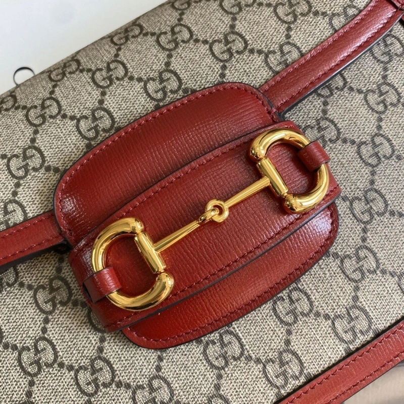 Gucci Top Handle Bags 4360C-0391