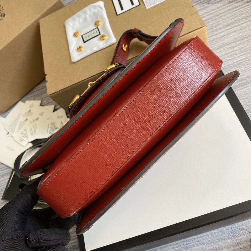 Gucci Top Handle Bags 4360C-0391