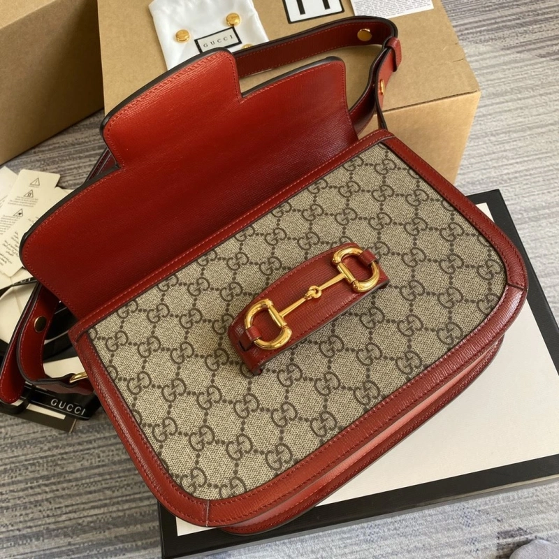 Gucci Top Handle Bags 4360C-0391