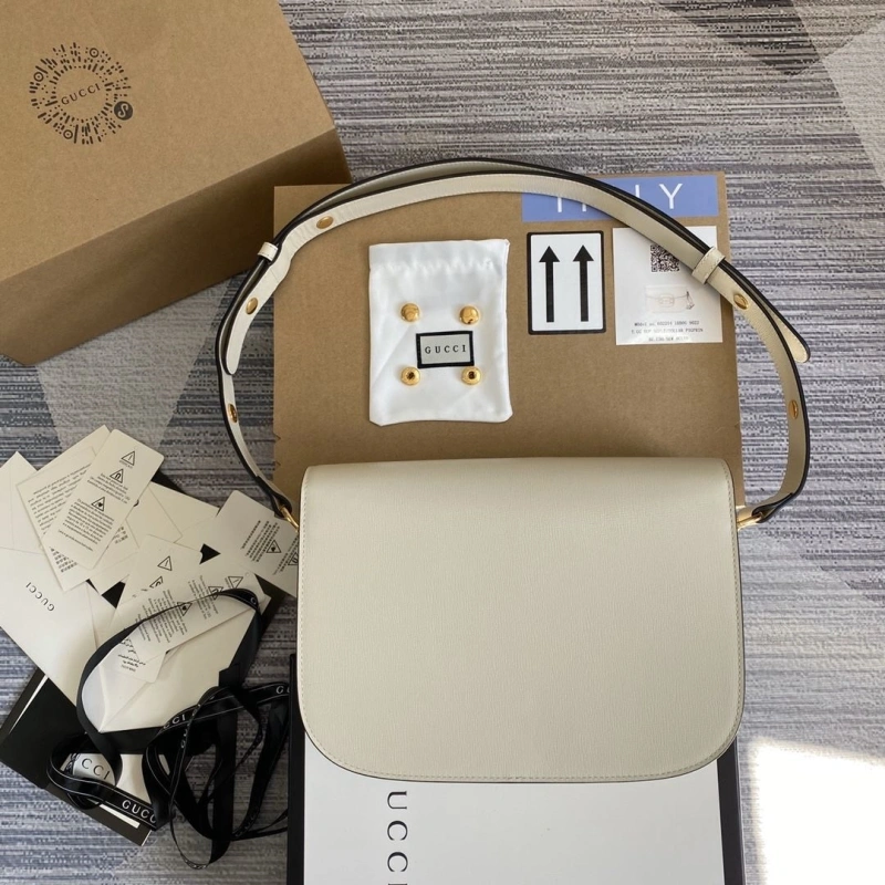 Gucci Top Handle Bags 4360C-0392