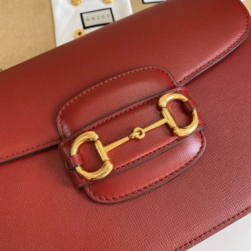 Gucci Top Handle Bags 4360C-0393