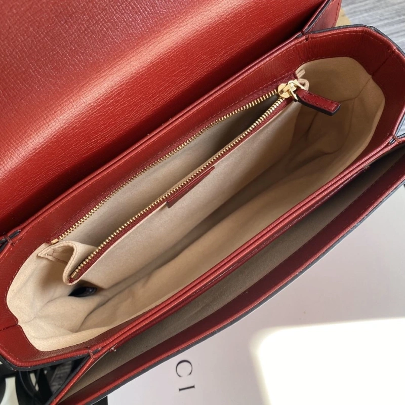 Gucci Top Handle Bags 4360C-0393