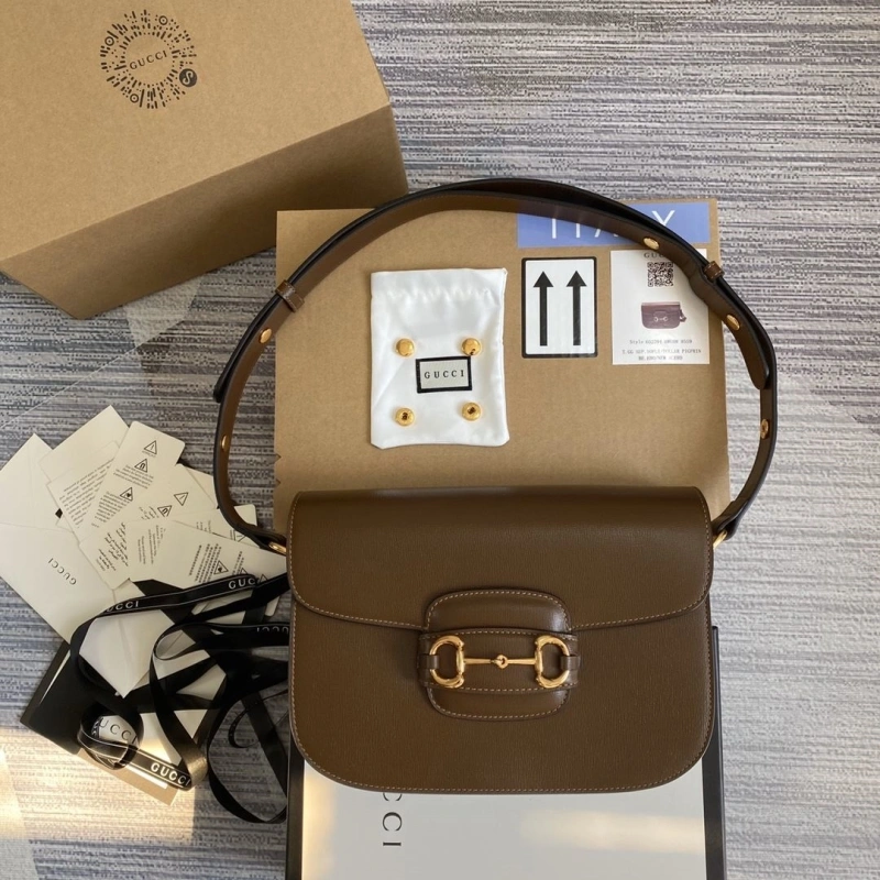 Gucci Top Handle Bags 4360C-0394