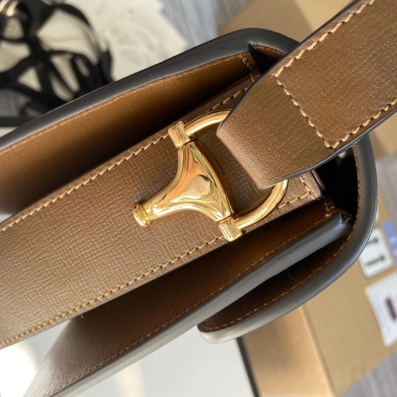 Gucci Top Handle Bags 4360C-0394