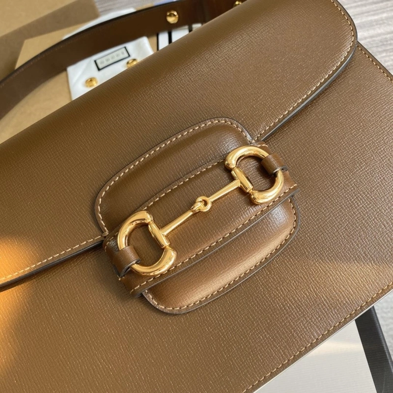 Gucci Top Handle Bags 4360C-0394