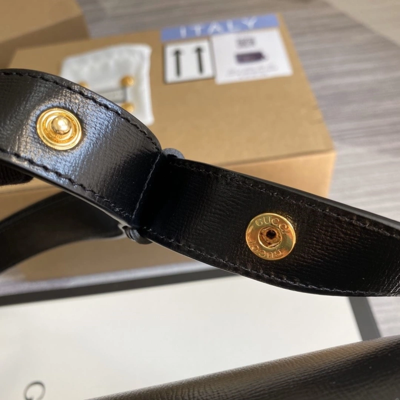 Gucci Top Handle Bags 4360C-0395