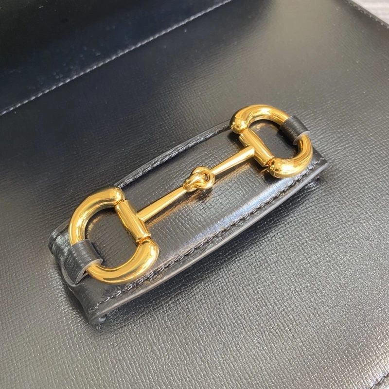 Gucci Top Handle Bags 4360C-0395