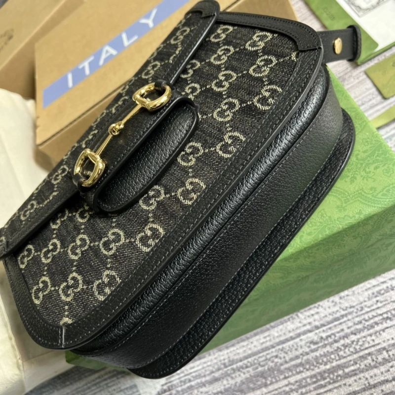 Gucci Top Handle Bags 4360C-0396