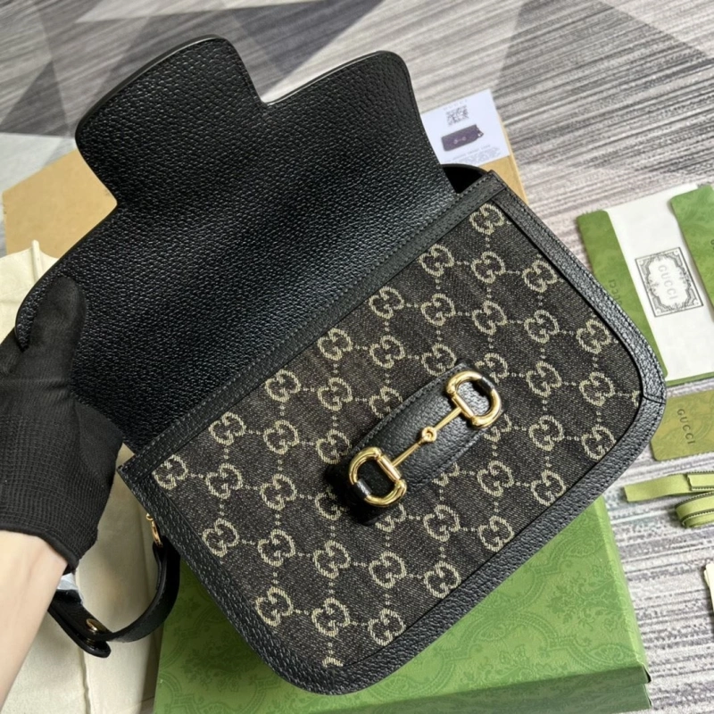 Gucci Top Handle Bags 4360C-0396