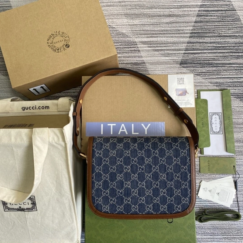 Gucci Top Handle Bags 4360C-0397