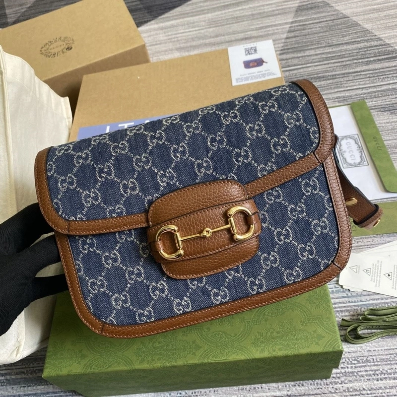 Gucci Top Handle Bags 4360C-0397