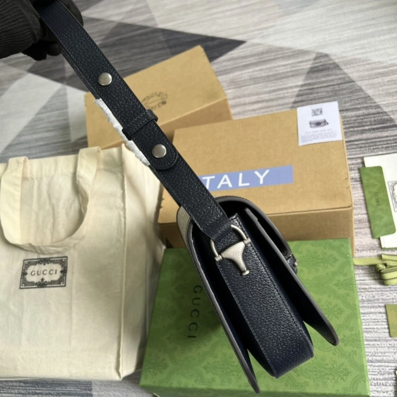 Gucci Top Handle Bags 4360C-0398