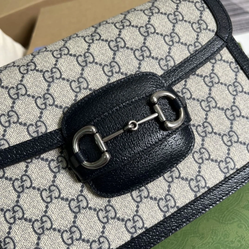 Gucci Top Handle Bags 4360C-0398