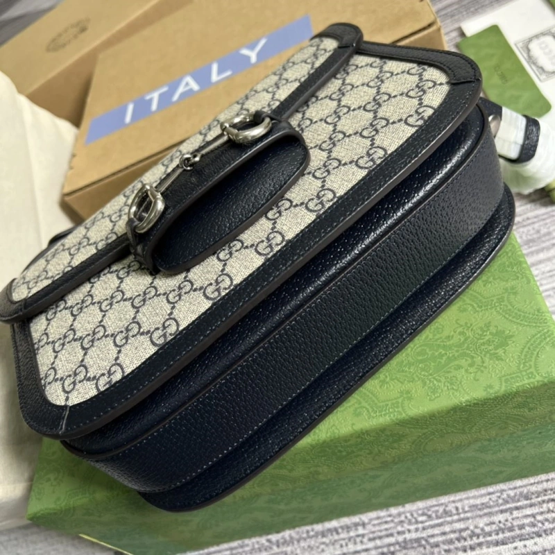 Gucci Top Handle Bags 4360C-0398