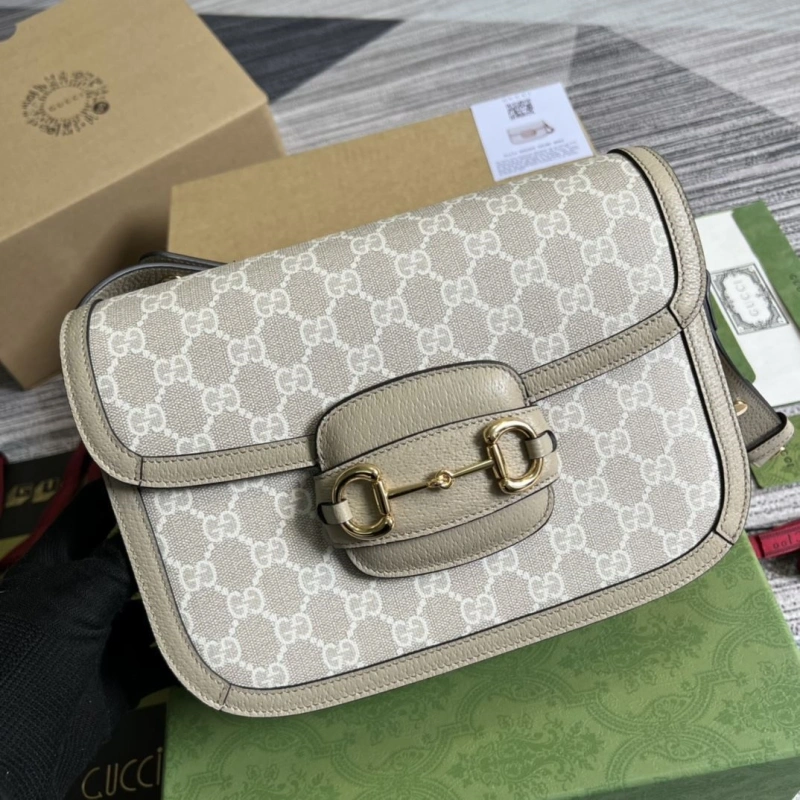 Gucci Top Handle Bags 4360C-0399