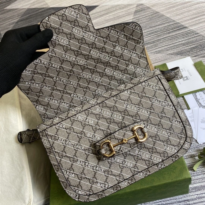 Gucci Top Handle Bags 4360C-0400