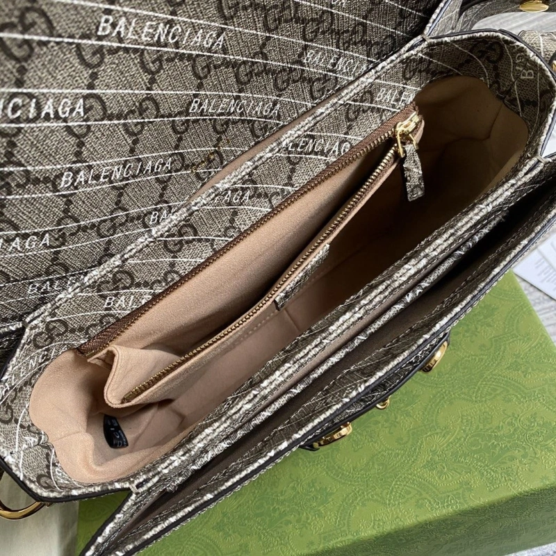 Gucci Top Handle Bags 4360C-0400