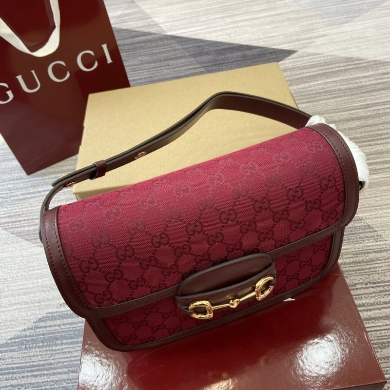 Gucci Top Handle Bags 4360C-0401