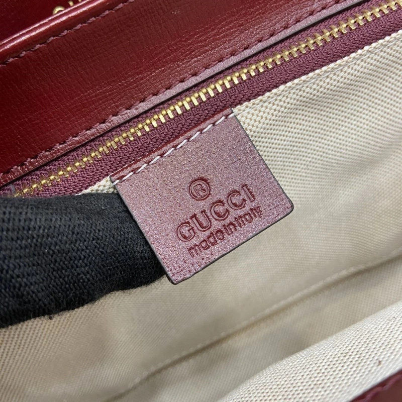 Gucci Top Handle Bags 4360C-0403