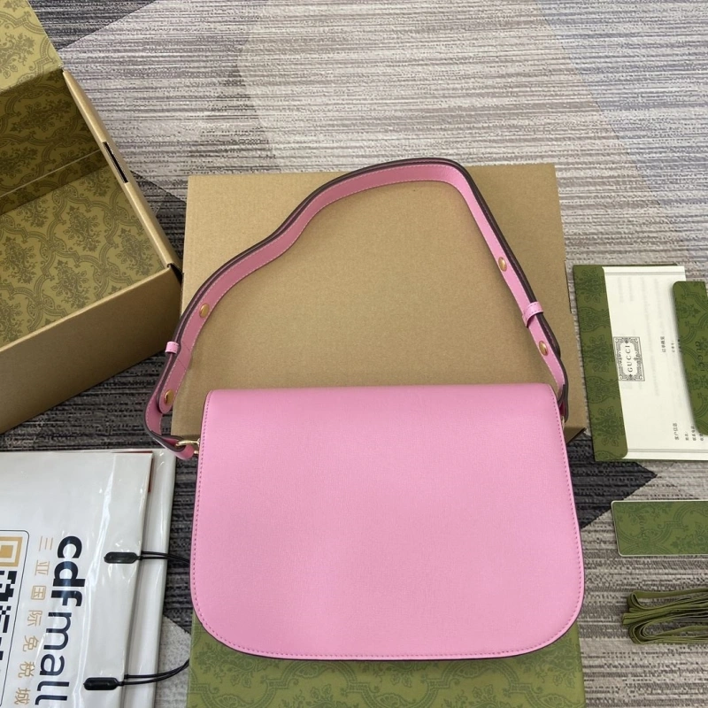 Gucci Top Handle Bags 4360C-0405