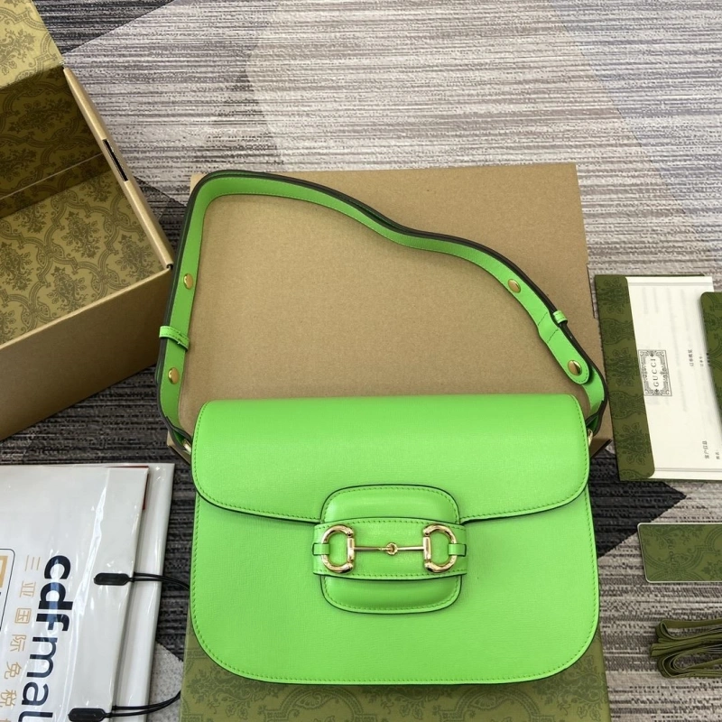 Gucci Top Handle Bags 4360C-0406