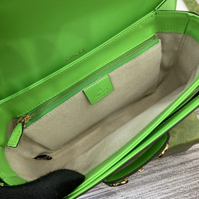 Gucci Top Handle Bags 4360C-0406