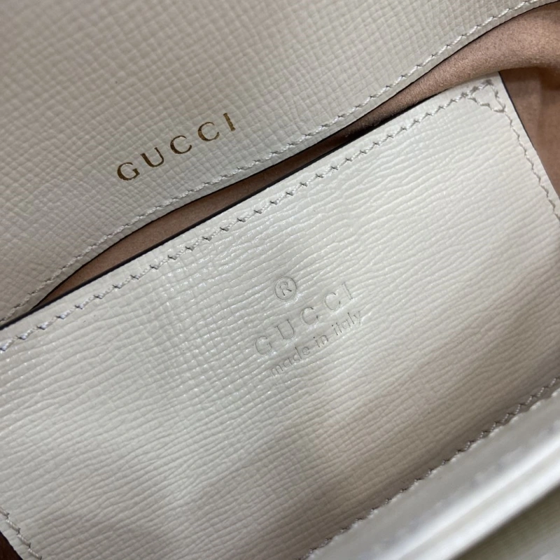 Gucci Top Handle Bags 4360C-0407