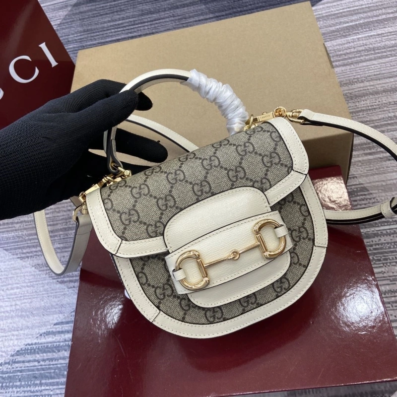 Gucci Top Handle Bags 4360C-0407