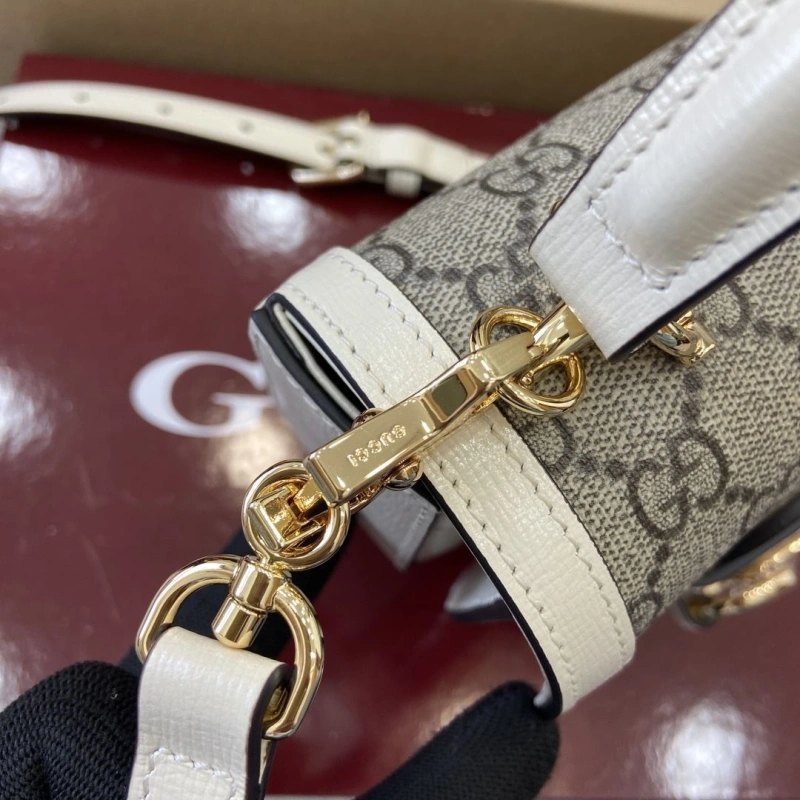 Gucci Top Handle Bags 4360C-0407