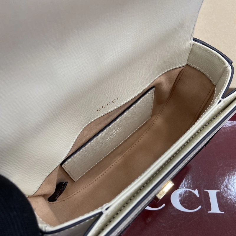 Gucci Top Handle Bags 4360C-0407