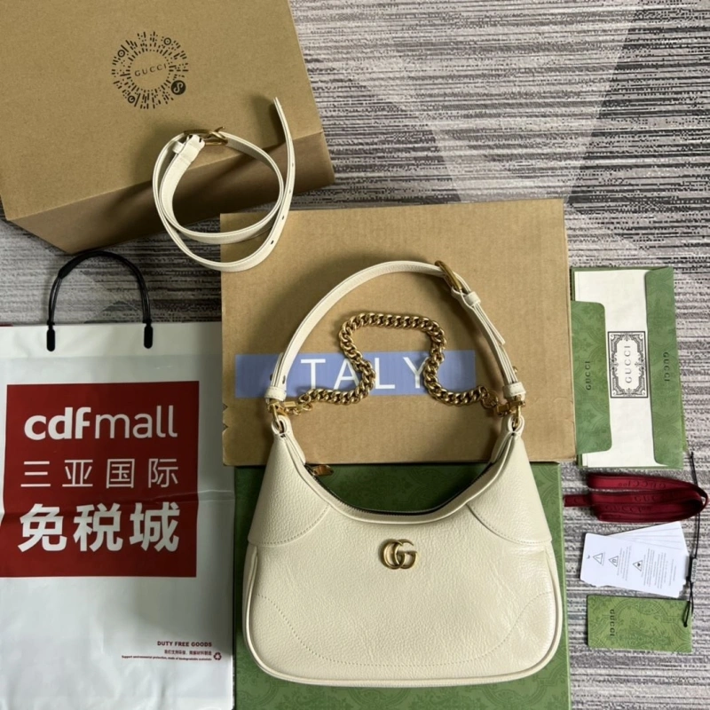 Gucci Top Handle Bags 4360C-0409