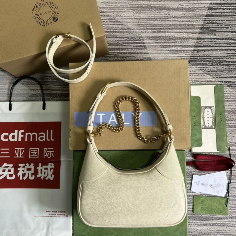 Gucci Top Handle Bags 4360C-0409
